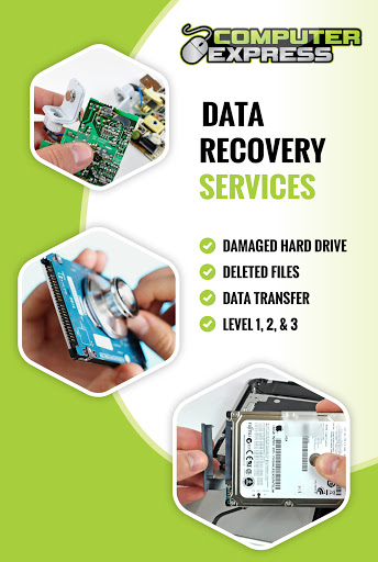 Computer Consultant «Computer Repair Fort Lauderdale & Oakland Park», reviews and photos, 4407 N Federal Hwy, Fort Lauderdale, FL 33308, USA