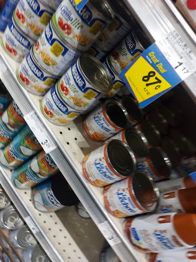 Grocery Store «Fiesta Mart», reviews and photos, 2940 S 1st St, Garland, TX 75041, USA