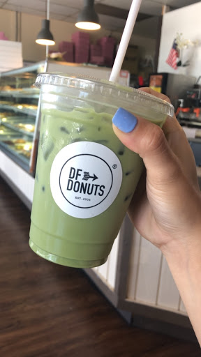 Donut Shop «Daily Fresh Donuts», reviews and photos, 1154 W Yosemite Ave, Manteca, CA 95337, USA