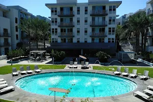 The Stuart at Sierra Madre Villa Apartments image