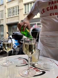 Plats et boissons du Restaurant français LE CHARLOT - PARIS - n°20