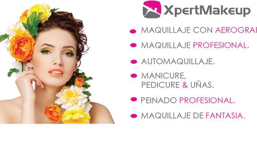 Maquillaje Profesional México