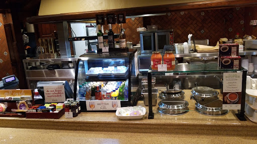 Cafe «la Madeleine French Bakery & Café», reviews and photos, 5000 W Park Blvd, Plano, TX 75093, USA