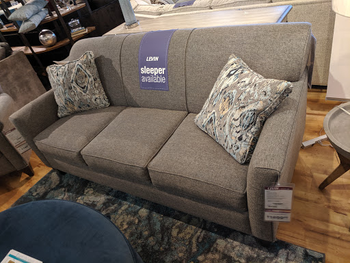 Furniture Store «Levin Furniture», reviews and photos, 3742 Brookwall Dr #20, Akron, OH 44333, USA
