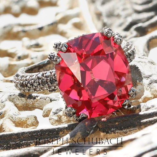Jeweler «Joseph Schubach Jewelers», reviews and photos, 7150 E Camelback Rd #250, Scottsdale, AZ 85251, USA