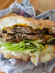 Photo n°39 de TASTY BURGER à Lyon ()