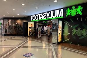 Footasylum Coventry - West Orchards Shopping Centre