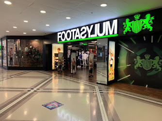 Footasylum Coventry - West Orchards Shopping Centre