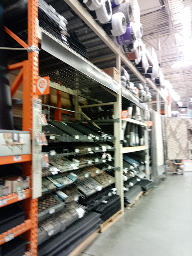Home Improvement Store «The Home Depot», reviews and photos, 2805 US-98, Lakeland, FL 33805, USA