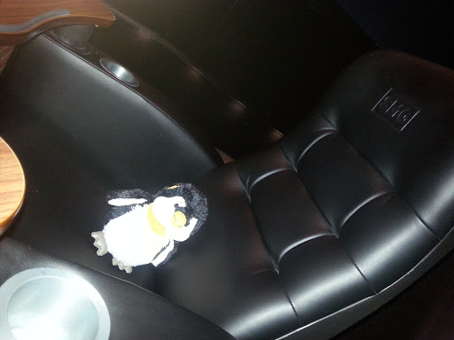 Movie Theater «Studio Movie Grill», reviews and photos, 3535 W 86th St, Indianapolis, IN 46268, USA