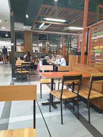 Atmosphère du Restauration rapide Burger King à Montpellier - n°14