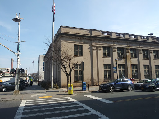 Post Office «United States Postal Service», reviews and photos, 79-81 Main St, Yonkers, NY 10701, USA