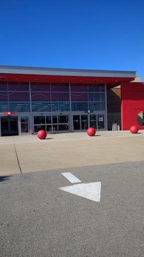 Department Store «Target», reviews and photos, 975 Rockland Rd, Lake Bluff, IL 60044, USA