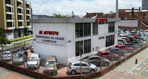 Concesionarios coches usados en Bogota