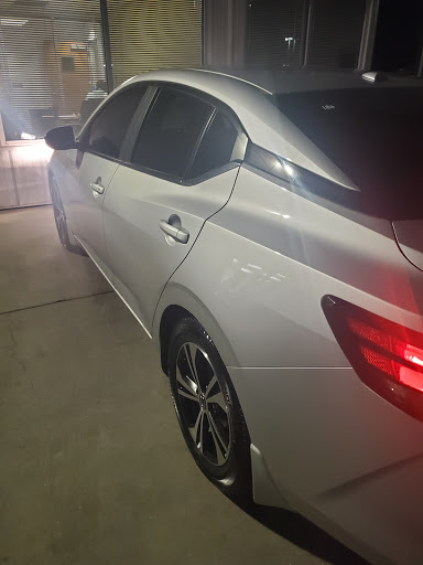 Nissan Dealer «Nissan of Las Cruces», reviews and photos, 1801 S Main St, Las Cruces, NM 88005, USA