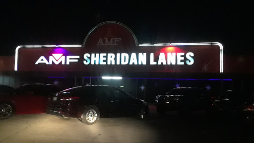 Bowling Alley «AMF Sheridan Lanes», reviews and photos, 3121 S Sheridan Rd, Tulsa, OK 74145, USA