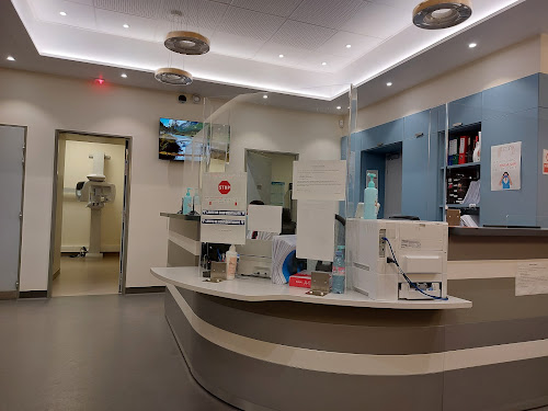 Centre d'imagerie pour diagnostic médical Centre d'imagerie Medipole Nanterre