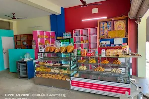 சுவாமி பேக்கரி (swamy sweets karur) image