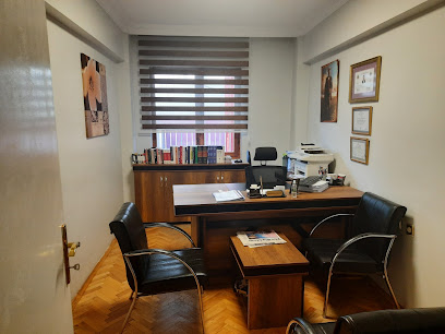 Ankara Avukatlık - Emka Hukuk Bürosu