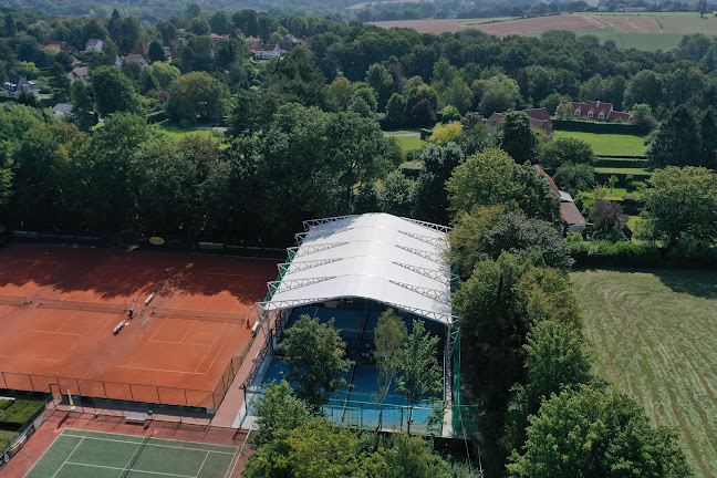 Beoordelingen van Tennis Club Odrimont | Tennis & Padel in Ottignies-Louvain-la-Neuve - Sportcomplex