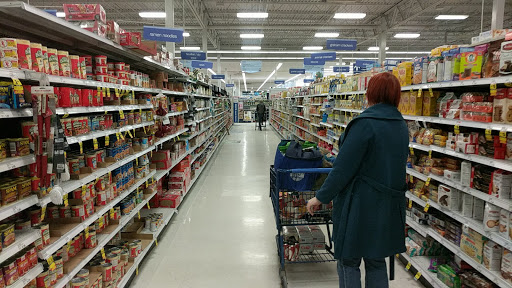 Grocery Store «Meijer», reviews and photos, 3145 Ann Arbor-Saline Rd, Ann Arbor, MI 48103, USA