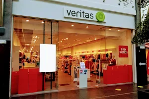 Veritas - Mons Shopping Grand Prés image