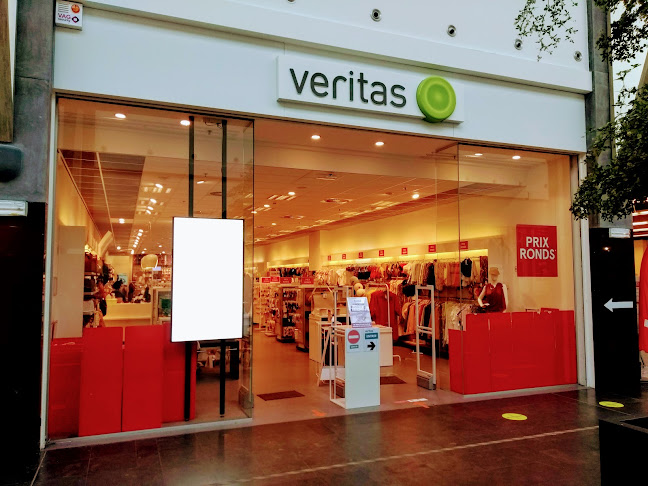 Veritas - Mons Shopping Grand Prés