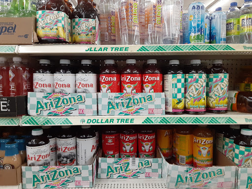 Dollar Store «Dollar Tree», reviews and photos, 341 S College Rd, Wilmington, NC 28403, USA