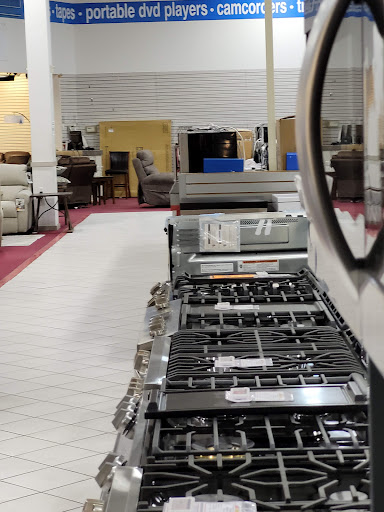 Appliance Store «ABC Warehouse», reviews and photos, 18605 Eureka Rd, Southgate, MI 48195, USA