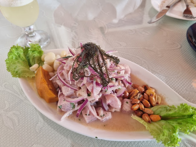 Restaurante La Casa Del Tio Pepe