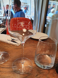Plats et boissons du Restaurant Signé Lecocq à Vannes - n°16