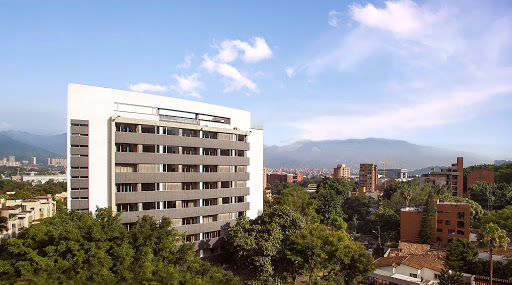 Hotel Sites Medellín