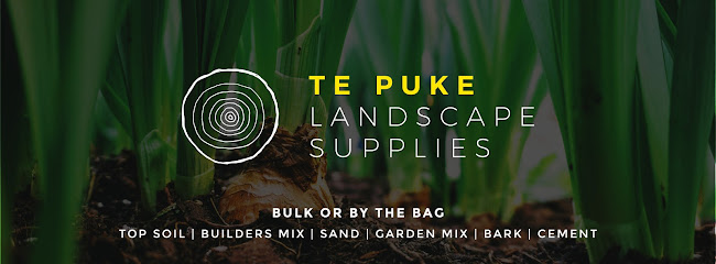 Reviews of Te Puke Landscape Supplies in Te Puke - Landscaper