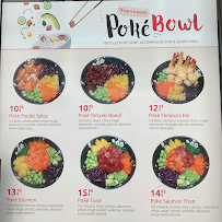 Photos du propriétaire du Restaurant japonais Wrap 'N Roll Sushi à Paris - n°6