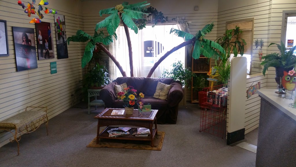 Tropical Tans 50036