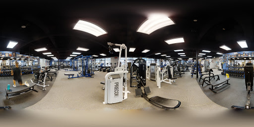Gym «The Mecca Gym», reviews and photos, 750 S Progress Ave #125, Meridian, ID 83642, USA