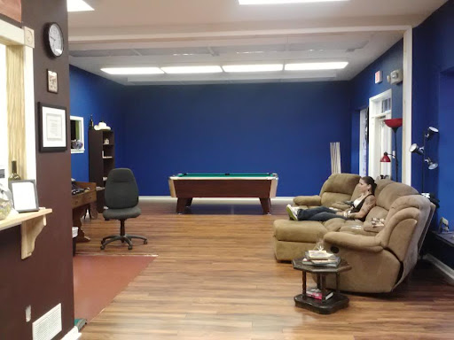 Tattoo Shop «InkAholics Tattoo And Piercing Studio», reviews and photos, 14 Rogers Rd #201, North East, MD 21901, USA