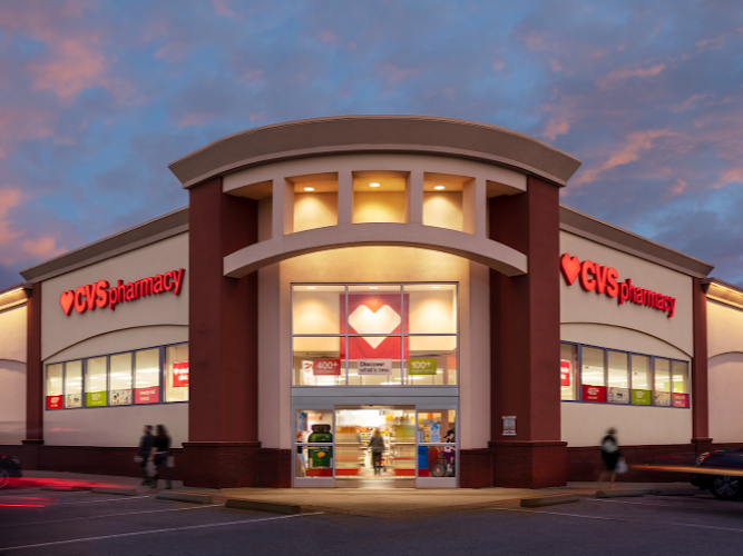 MinuteClinic at CVS