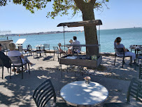Atmosphère du Restaurant Café de la Corniche à La Rochelle - n°15
