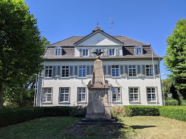 Medienzentrum Rhein-Kreis Neuss