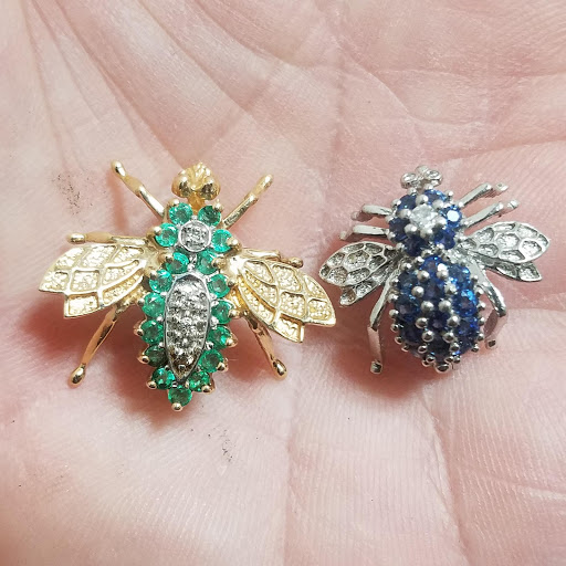 Jeweler «Marlowe Credit Jewelers», reviews and photos, 16055 Cross Bay Blvd, Jamaica, NY 11414, USA