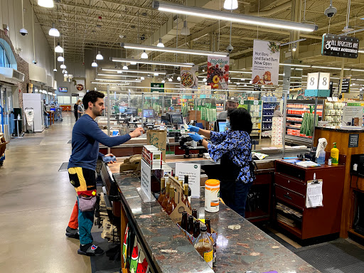 Grocery Store «Whole Foods Market», reviews and photos, 840 Willow Rd m, Northbrook, IL 60062, USA