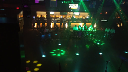 Night Club «Medusa Dallas», reviews and photos, 1930 Pacific Ave, Dallas, TX 75201, USA