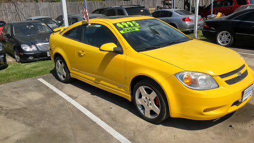 Used Car Dealer «Success Auto Sales», reviews and photos, 6501 Bellfort St, Houston, TX 77087, USA