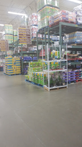 Warehouse club «BJ’s Wholesale Club», reviews and photos, 1404 U.S. 9, Wappingers Falls, NY 12590, USA