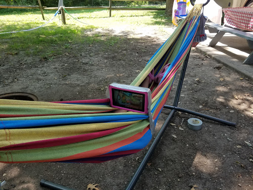 Campground «Holly Shores Camping Resort», reviews and photos, 491 U.S. 9, Cape May, NJ 08204, USA