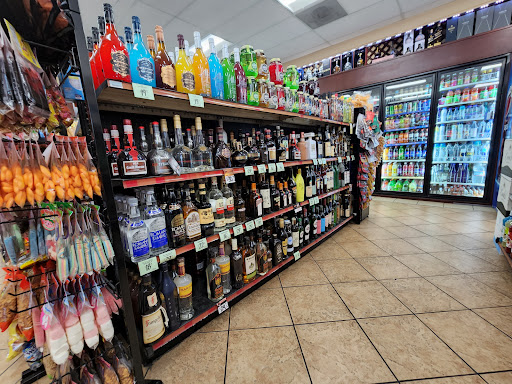 Liquor Store «Suisun Wine & Spirits», reviews and photos, 141 Sunset Ave # A, Suisun City, CA 94585, USA
