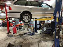 German Master Tech - Photo 7 - Car repair in Bend, OR, Bend