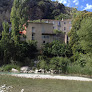 NYONS RIVERSIDE APPARTS Nyons