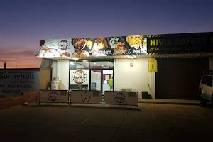 WING SHACK image